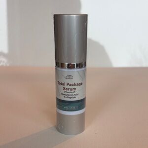 Total Package Serum - Silver